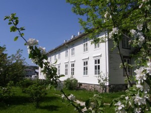 Berggården