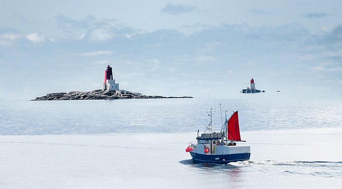 Experience Sør-Gjæslingan